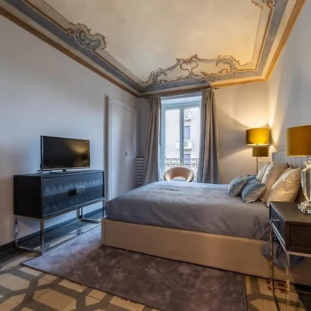 Hostdomus - Ortensia Suites * Turin