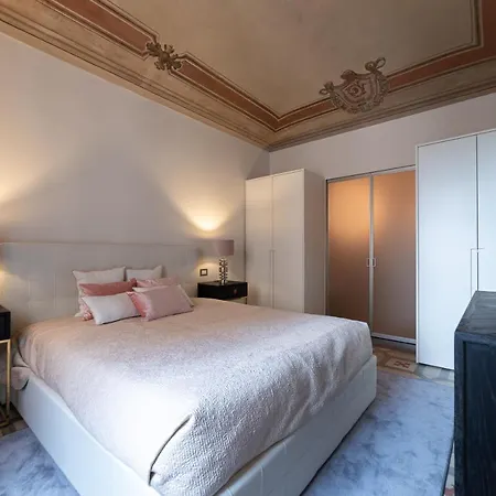 Hostdomus - Ortensia Suites * Turin