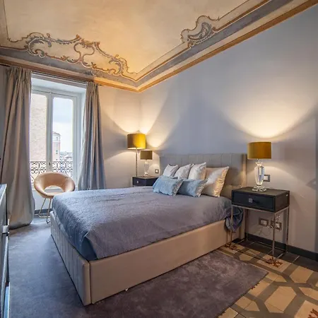 Hostdomus - Ortensia Suites