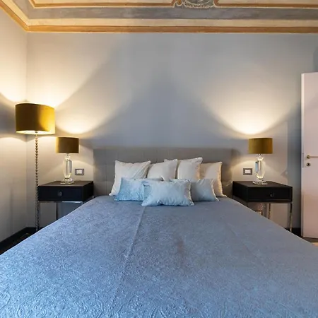 Apartment Hostdomus - Ortensia Suites *