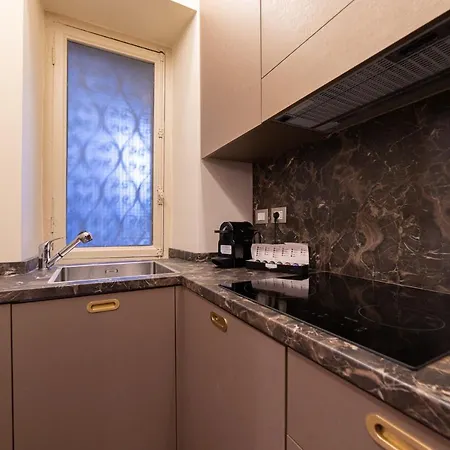 Hostdomus - Ortensia Suites *