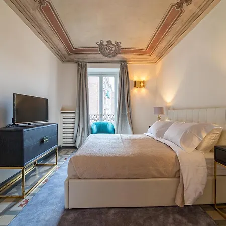 Hostdomus - Ortensia Suites *