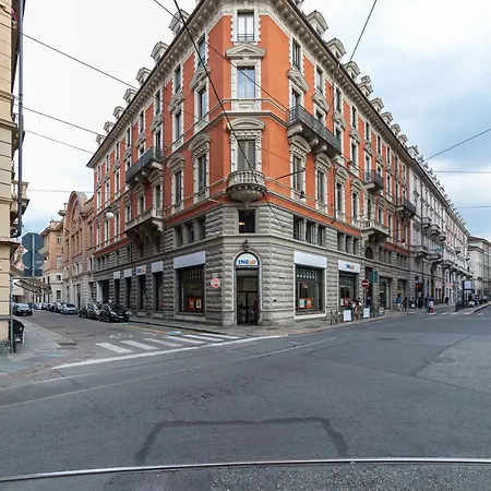 Apartment Hostdomus - Ortensia Suites *