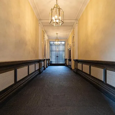Hostdomus - Ortensia Suites Apartment