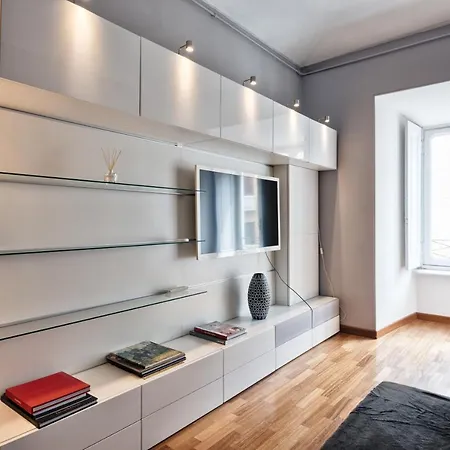 Hostdomus - Ortensia Suites * Turin