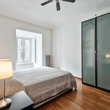 Hostdomus - Ortensia Suites * Turin