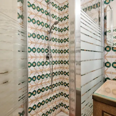 Hostdomus - Ortensia Suites