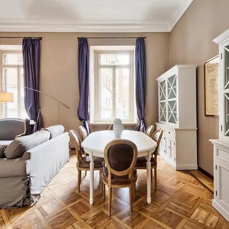 Hostdomus - Ortensia Suites