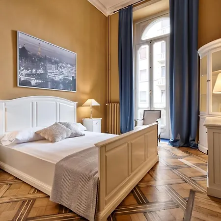 Hostdomus - Ortensia Suites