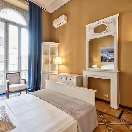 Apartment Hostdomus - Ortensia Suites
