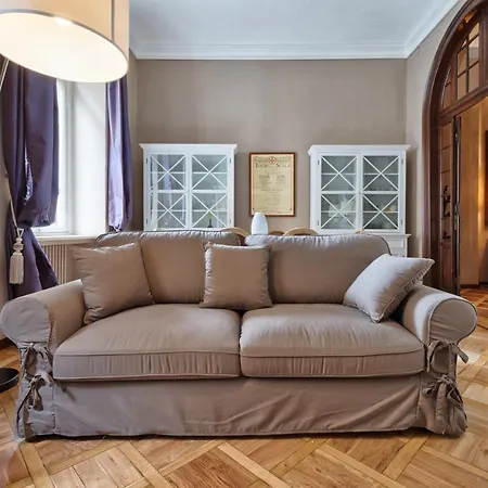 Hostdomus - Ortensia Suites Apartment *