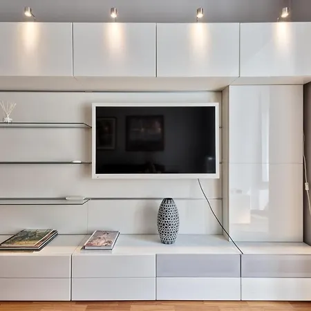 Apartment Hostdomus - Ortensia Suites Turin