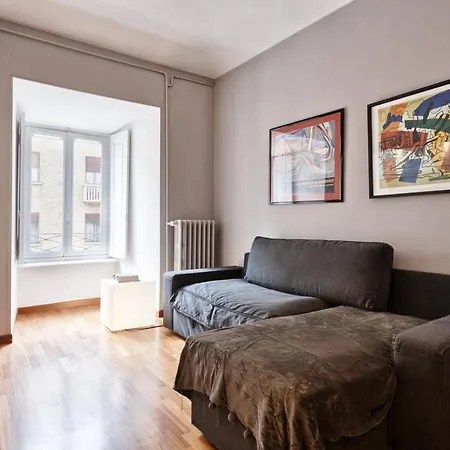 Apartment Hostdomus - Ortensia Suites *