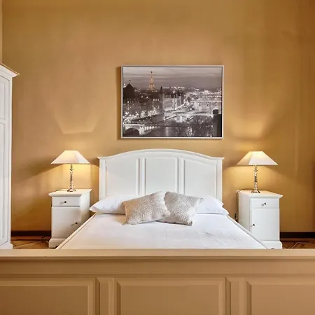 Hostdomus - Ortensia Suites Turin