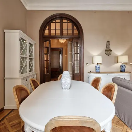 Hostdomus - Ortensia Suites Apartment *