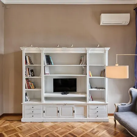 Hostdomus - Ortensia Suites Apartment *