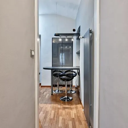 Hostdomus - Ortensia Suites Apartment