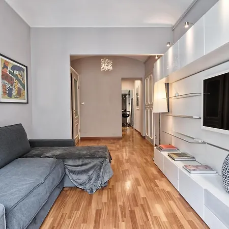 Apartment Out *