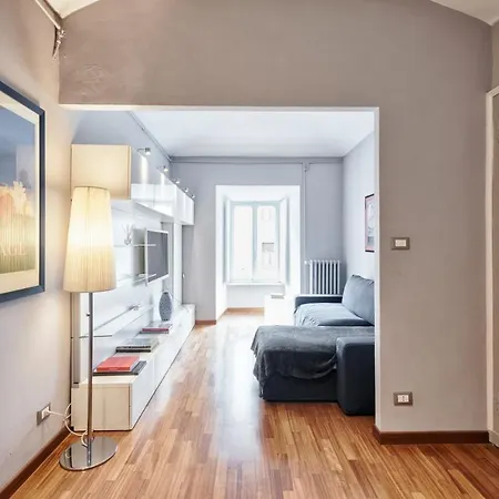 Hostdomus - Ortensia Suites * Turin