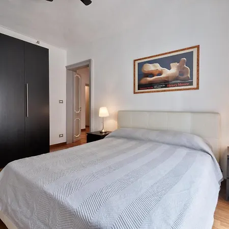 Apartment Hostdomus - Ortensia Suites *