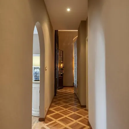 Hostdomus - Ortensia Suites * Turin