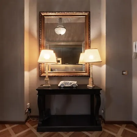 Hostdomus - Ortensia Suites Apartment