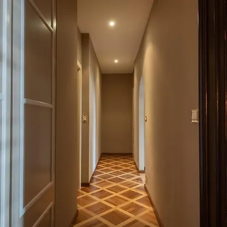 Hostdomus - Ortensia Suites