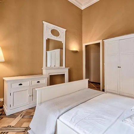 Hostdomus - Ortensia Suites Apartment *
