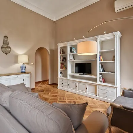 Hostdomus - Ortensia Suites