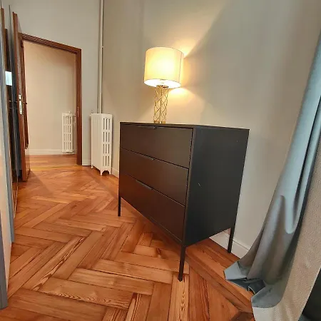 Appartamento Out Torino
