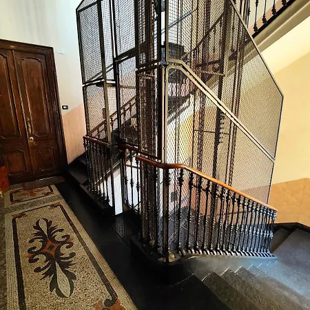 Hostdomus - Ortensia Suites Apartment *