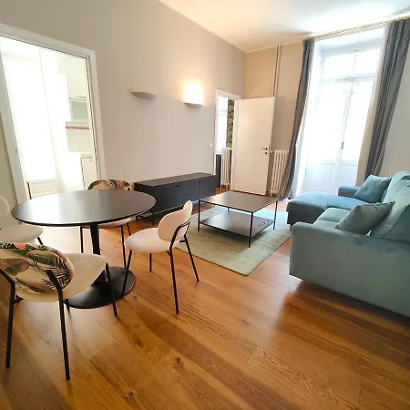 Hostdomus - Ortensia Suites *