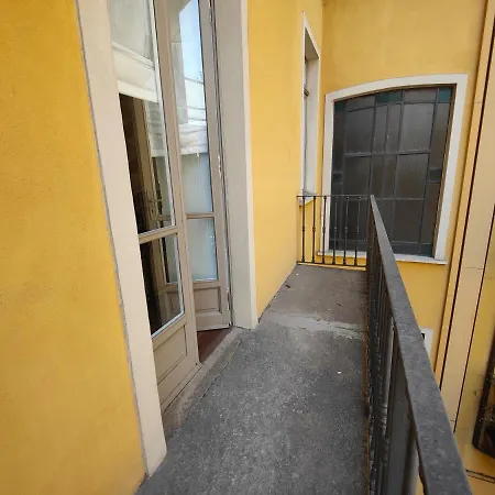 Apartment Hostdomus - Ortensia Suites *