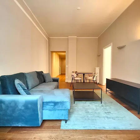 Hostdomus - Ortensia Suites Turin