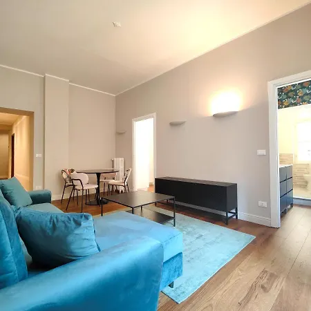 Out Apartment Turin