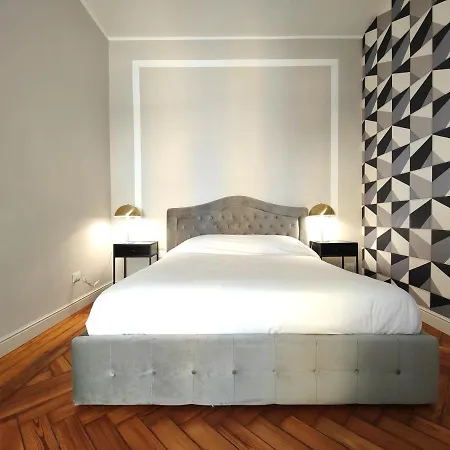 Apartment Out Turin