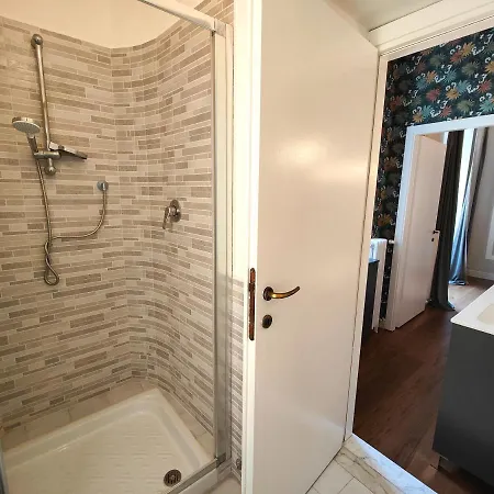 Hostdomus - Ortensia Suites